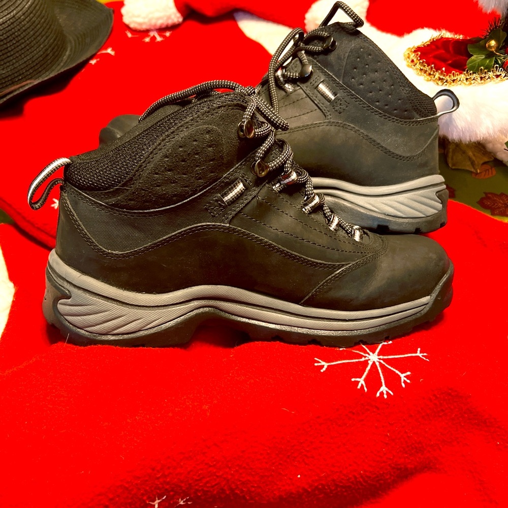 New Timberland Outdoor Performance men’s boots